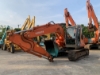 Ảnh của Hitachi Zx135US-1