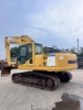 Ảnh của Máy đào bánh xích Komatsu PC200-8n1