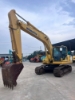Ảnh của Máy đào bánh xích Komatsu PC200-8n1