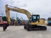 Ảnh của Máy đào bánh xích Komatsu PC200-8n1