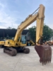 Ảnh của Máy đào bánh xích Komatsu PC200-8n1