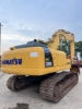 Ảnh của Máy đào bánh xích Komatsu PC200-8n1