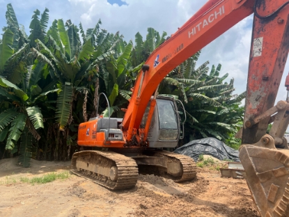 hitachi zx 200-1