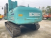 Ảnh của Cabin nâng SK210DLC