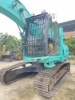 Ảnh của Cabin nâng SK210DLC