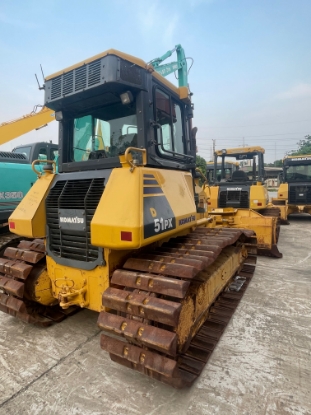 Ảnh của Máy Ủi D51PX-22