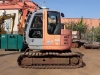 Ảnh của Máy xúc bánh xích Hitachi ZX75
