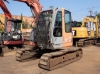 Ảnh của Máy xúc bánh xích Hitachi ZX75