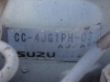 Ảnh của Máy xúc bánh xích Hitachi ZX75