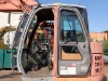 Ảnh của Máy xúc bánh xích Hitachi ZX75