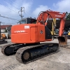 Ảnh của máy đào bánh xích Hitachi Zaxis 125US-1