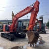 Ảnh của máy đào bánh xích Hitachi Zaxis 125US-1