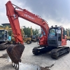 Ảnh của máy đào bánh xích Hitachi Zaxis 125US-1