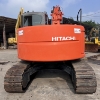 Ảnh của máy đào bánh xích Hitachi Zaxis 125US-1