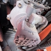 Ảnh của máy đào bánh xích Hitachi Zaxis 125US-1