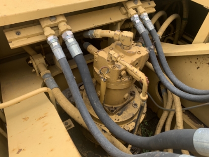 Mitsubishi MS240-8