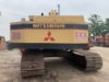 Ảnh của Mitsubishi MS240-8