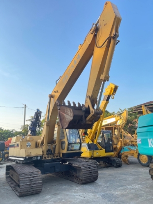 Máy đào MS240LC