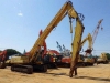 Ảnh của Komatsu pc300-6