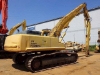 Ảnh của Komatsu pc300-6