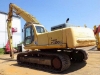 Ảnh của Komatsu pc300-6