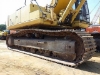 Ảnh của Komatsu pc300-6