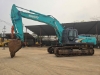 Ảnh của Kobelco SK450-6E