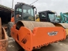 Ảnh của Máy lu rung HAMN 3520