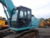 Ảnh của Máy đào bánh xích Kobelco SK200-9