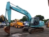 Ảnh của Máy đào bánh xích Kobelco SK200-9