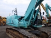 Ảnh của Máy đào bánh xích Kobelco SK200-9