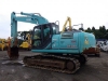 Ảnh của Máy đào bánh xích Kobelco SK200-9
