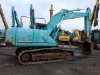 Ảnh của Máy đào bánh xích Kobelco SK200-9