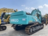 Ảnh của SK350DLC-8 Cabin Nâng