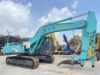 Ảnh của SK350DLC-8 Cabin Nâng