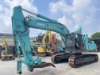 Ảnh của SK350DLC-8 Cabin Nâng