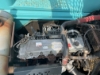 Ảnh của SK350DLC-8 Cabin Nâng