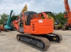 Ảnh của Máy xúc bánh xích ZX125-1
