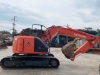 Ảnh của Máy xúc bánh xích ZX125-1