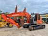 Ảnh của Máy xúc bánh xích ZX125-1