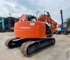 Ảnh của Máy xúc bánh xích ZX125-1