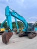 Ảnh của Máy đào bánh xích Kobelco SK200-6