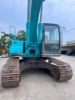 Ảnh của Máy đào bánh xích Kobelco SK200-6