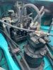 Ảnh của Máy đào bánh xích Kobelco SK200-6