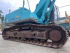 Ảnh của Máy đào bánh xích Kobelco SK200-6
