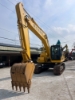 Ảnh của Máy Đào Bánh Xích Komatsu PC200-11