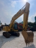 Ảnh của Máy Đào Bánh Xích Komatsu PC200-11