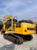 Ảnh của Máy Đào Bánh Xích Komatsu PC200-11