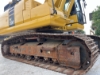 Ảnh của Máy Đào Bánh Xích Komatsu PC200-11