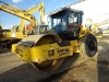 Ảnh của Máy lu rung Sakai SV513